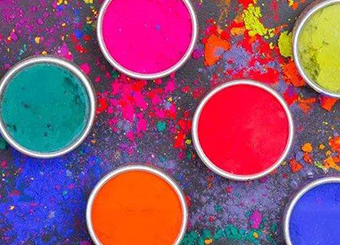 怎樣讓絲印油墨更具市場競爭力？